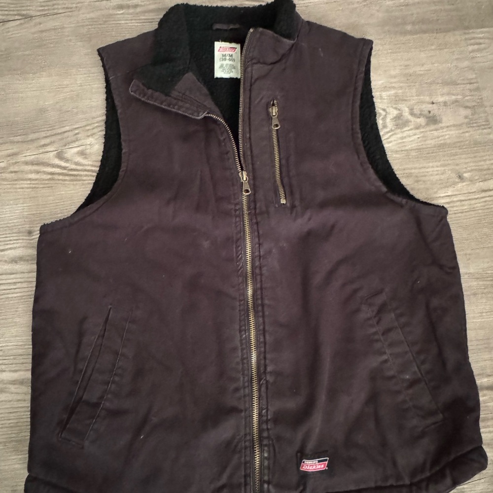 Dickies Vest